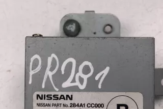 284A1CC000 Блок управления (другие) Nissan Murano Z50 Арт e12003235, вид 2