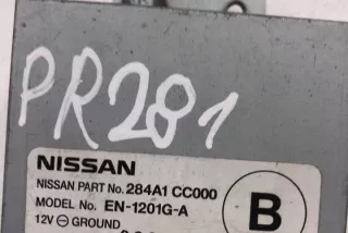 284A1CC000 Блок управления (другие) Nissan Murano Z50 Арт e12003235, вид 3