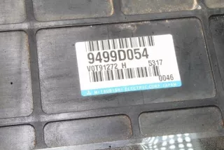 9499D054 Блок управления (другие) Mitsubishi Outlander 3 Арт e12003147, вид 1