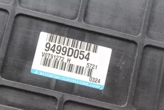 9499D054 Блок управления (другие) Mitsubishi Outlander 3 Арт e12003124, вид 1