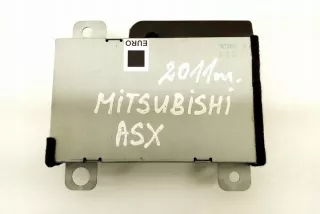 8785A026 Блок управления (другие) Mitsubishi ASX restailing 2 Арт e12003080, вид 2