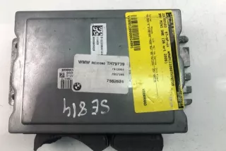 7562624 Блок управления (другие) MINI Cooper R56 Арт e12003062, вид 2