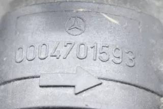 R129 0004701593 Блок управления (другие) Mercedes S W220 Арт e12002438, вид 1