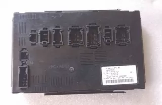 A1645407945 Блок управления (другие) Mercedes ML W164 Арт e12002329, вид 1
