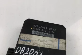 C209 2088201326 Блок управления (другие) Mercedes E W210 Арт e12002247, вид 1