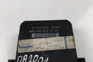 C209 2088201326 Блок управления (другие) Mercedes E W210 Арт e12002247, вид 2