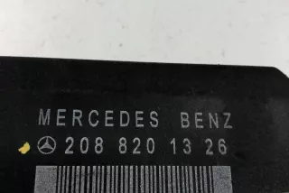 C209 2088201326 Блок управления (другие) Mercedes E W210 Арт e12002247, вид 4