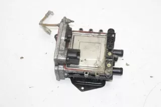 EQAH243 A0008357300 Блок управления (другие) Mercedes CLA c118 Арт e12001975, вид 1