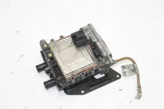 EQAH243 A0008357300 Блок управления (другие) Mercedes CLA c118 Арт e12001975, вид 6