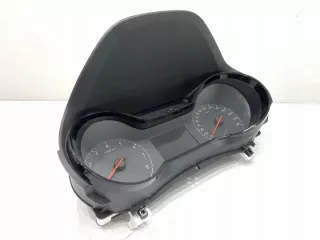 9831576180 LORK-1621-137724 Щиток приборов (приборная панель) Opel Corsa F Арт e12001973, вид 2