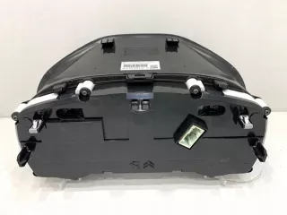9831576180 LORK-1621-137724 Щиток приборов (приборная панель) Opel Corsa F Арт e12001973, вид 3