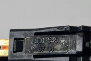 R129 0015458714 Блок управления (другие) Mercedes B W245 Арт e12001533, вид 3