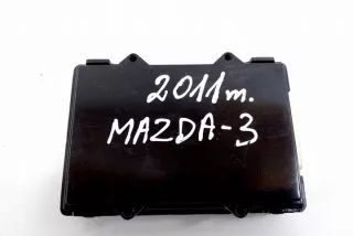 BDA466DHXA Блок управления (другие) Mazda 3 BL Арт e12001257, вид 3