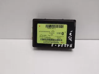 B013518 Блок управления (другие) Mazda 3 BL Арт e12001255, вид 2