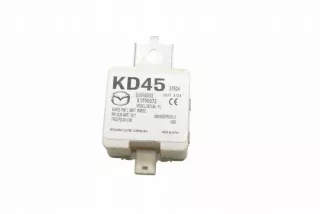 KD45675D4 Блок управления (другие) Mazda 3 BM Арт e12001247, вид 3