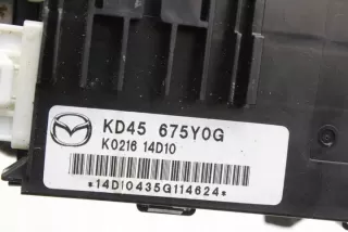 KD45675Y0G Блок управления (другие) Mazda 3 BM Арт e12001237, вид 3