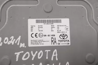 _E21_ 10R0514036 Блок управления (другие) Lexus UX Арт e12001204, вид 3
