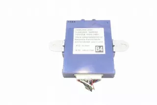 GRS19_, UZS19_, URS19_ 8934030021 Блок управления (другие) Lexus GS 3 Арт e12001119, вид 1