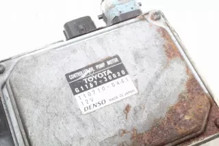GRS19_, UZS19_, URS19_ G116730020 Блок управления (другие) Lexus GS 3 Арт e12001111, вид 2