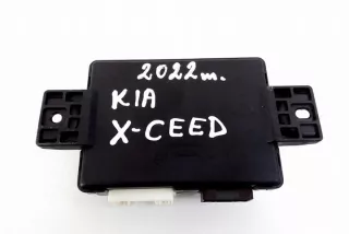 81870J7810 Блок управления (другие) Kia Ceed 1 Арт e12000944, вид 1