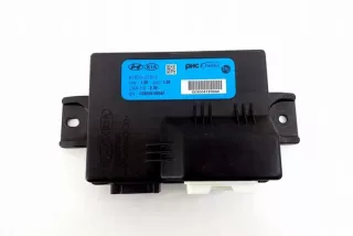 81870J7810 Блок управления (другие) Kia Ceed 1 Арт e12000944, вид 2