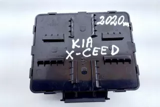 95300J7200 Блок управления (другие) Kia Ceed 1 Арт e12000942, вид 4