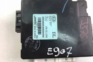 954003E310 Блок управления (другие) Kia Sorento 2 Арт e12000880, вид 4