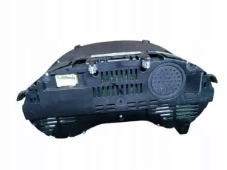 1179009301 0263697143 Щиток приборов (приборная панель) Mercedes CLA c117 Арт e12000842, вид 2