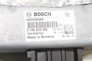 56029583AB Блок управления (другие) Jeep Cherokee KL Арт e12000792, вид 3