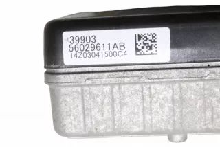 56029611AB Блок управления (другие) Jeep Cherokee KL Арт e12000790, вид 1