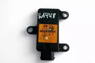 956903V100 Блок управления (другие) Hyundai i40  Арт e12000449, вид 4