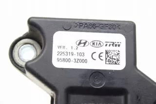 958003Z000 Блок управления (другие) Hyundai i40  Арт e12000431, вид 3
