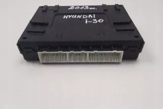 95400A6821 Блок управления (другие) Hyundai i30 FD Арт e12000411, вид 2