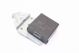SMGE02 Блок управления (другие) Honda Civic 8 Арт e12000215, вид 1