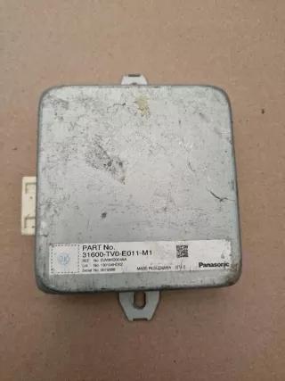31600-TV0-E01-M1 Блок управления (другие) Honda Civic 10 Арт e12000193, вид 1