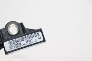 77970TC0A111M1 Блок управления (другие) Honda Accord 10 Арт e12000163, вид 1