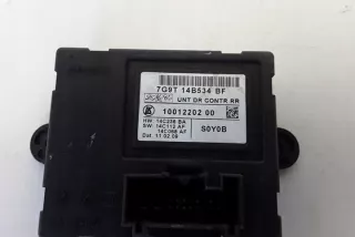 7G9T14B534BF Блок управления (другие) Ford Mondeo 3 Арт e12000095, вид 3