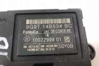 9G9T14B534BC Блок управления (другие) Ford Mondeo 4 Арт e12000046, вид 2