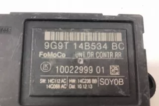 9G9T14B534BC Блок управления (другие) Ford Mondeo 4 Арт e12000044, вид 1