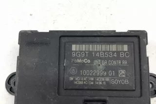 9G9T14B534BC Блок управления (другие) Ford Mondeo 4 Арт e12000034, вид 1