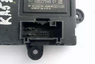 9G9T14B534BC Блок управления (другие) Ford Mondeo 4 Арт e12000013, вид 2