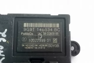 9G9T14B534BC Блок управления (другие) Ford Mondeo 4 Арт e12000013, вид 3