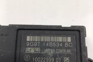9G9T14B534BC Блок управления (другие) Ford Mondeo 4 Арт e11999995, вид 1