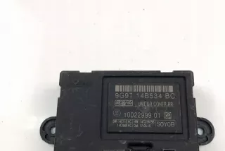 9G9T14B534BC Блок управления (другие) Ford Mondeo 4 Арт e11999995, вид 3