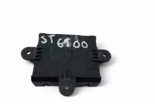 9G9T14B534BC Блок управления (другие) Ford Mondeo 4 Арт e11999993, вид 2