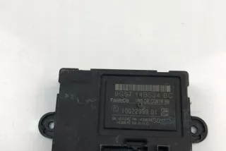 9G9T14B534BC Блок управления (другие) Ford Mondeo 4 Арт e11999985, вид 2