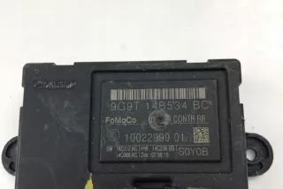 9G9T14B534BC Блок управления (другие) Ford Mondeo 4 Арт e11999975, вид 4