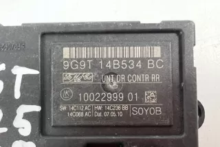 9G9T14B534BC Блок управления (другие) Ford Mondeo 4 Арт e11999973, вид 2