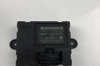 9G9T14B534BC Блок управления (другие) Ford Mondeo 4 Арт e11999965, вид 1