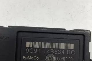 9G9T14B534BC Блок управления (другие) Ford Mondeo 4 Арт e11999963, вид 2